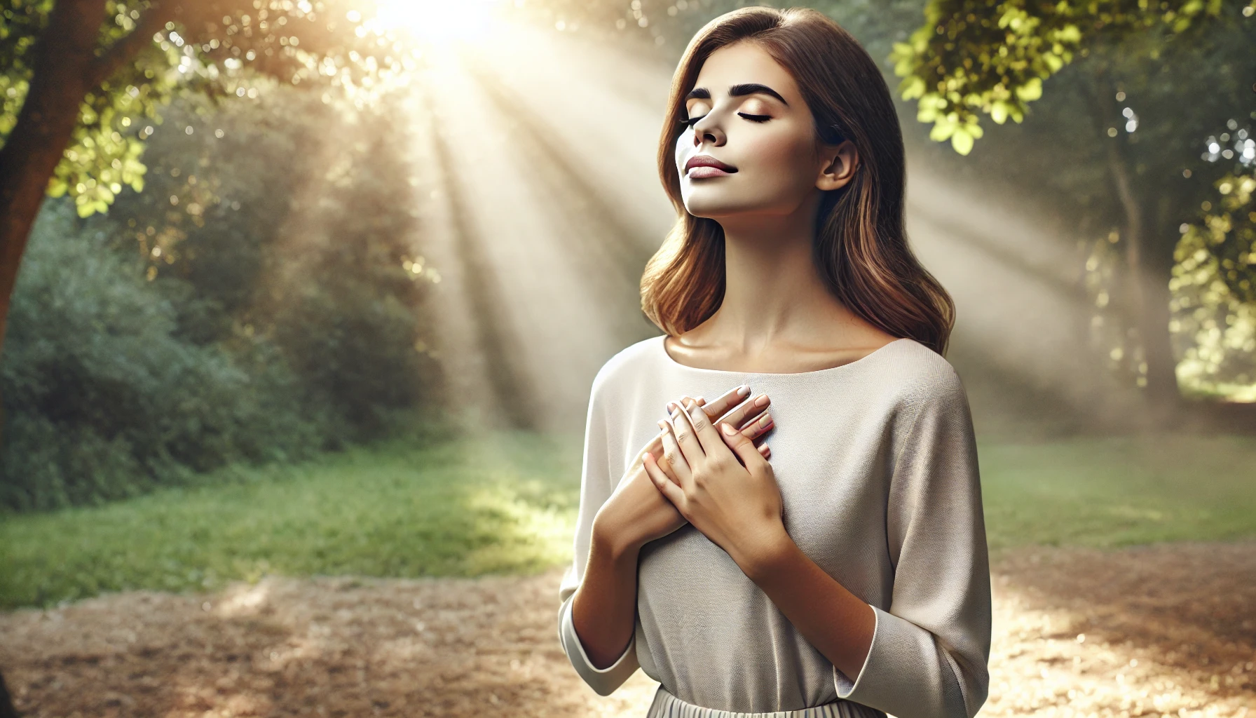 7 atitudes que revelam uma mulher cheia do Espírito Santo