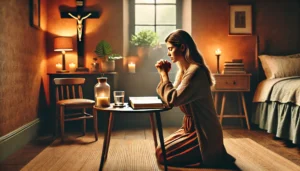 A importância do jejum na vida da mulher cristã