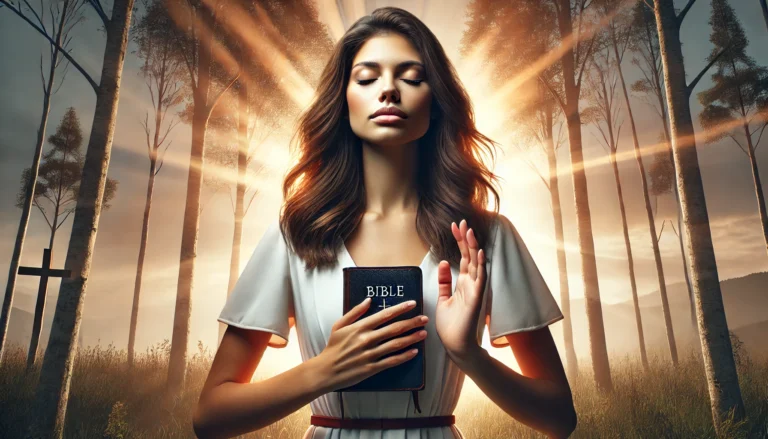 Como vencer o medo com base nas Escrituras