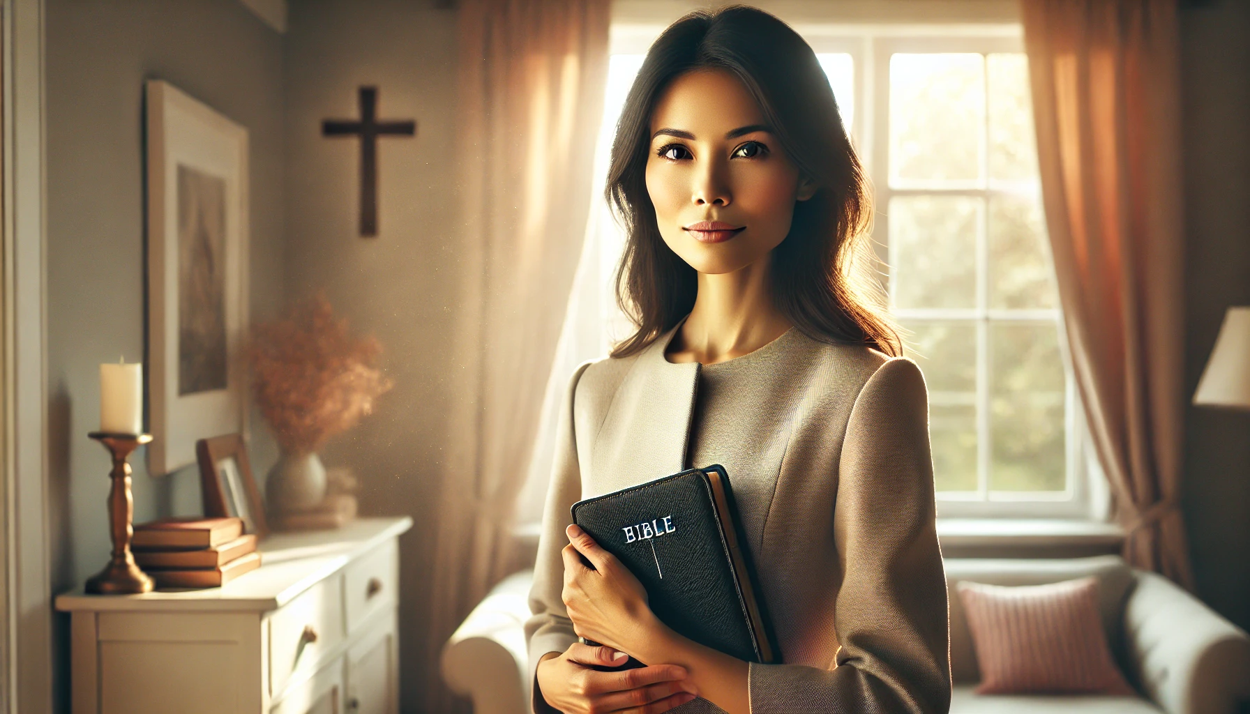 O que é ser uma mulher virtuosa hoje em dia