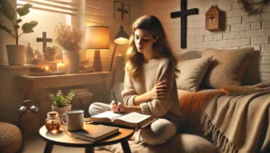 Como desenvolver uma vida devocional consistente