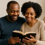 versículos para casal