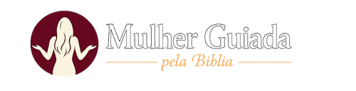 Mulher Guiada Pela Bíblia